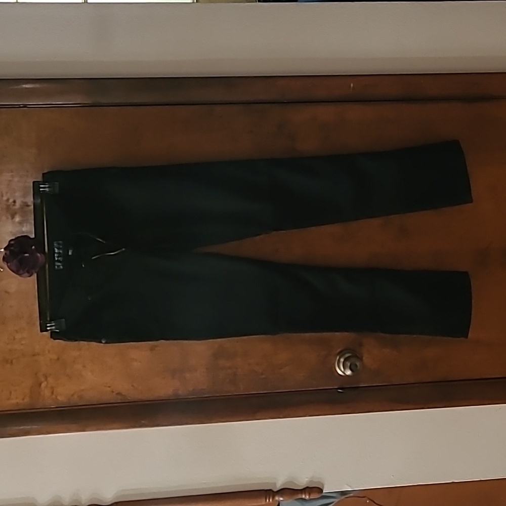 Black Silver Brand skinny jeans